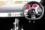 Mitsubishi Concept-X 2005 года